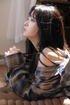 儿子强行给妈妈疏通下水道