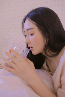 二叔难受