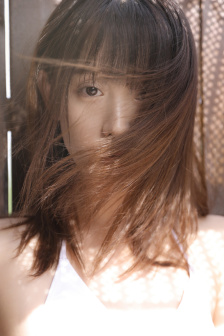 朋友的妈妈