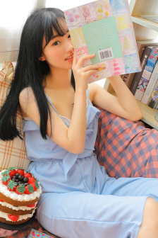 奇怪的儿媳
